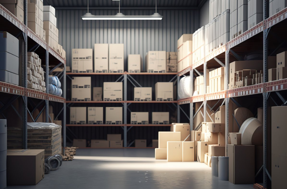 Deine Entscheidung für Self Storage in Erfurt Deine Entscheidung für Self Storage in Erfurt