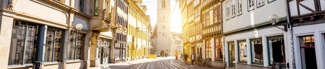 Privat Lagerraum mieten in Erfurt Privat Lagerraum mieten in Erfurt
