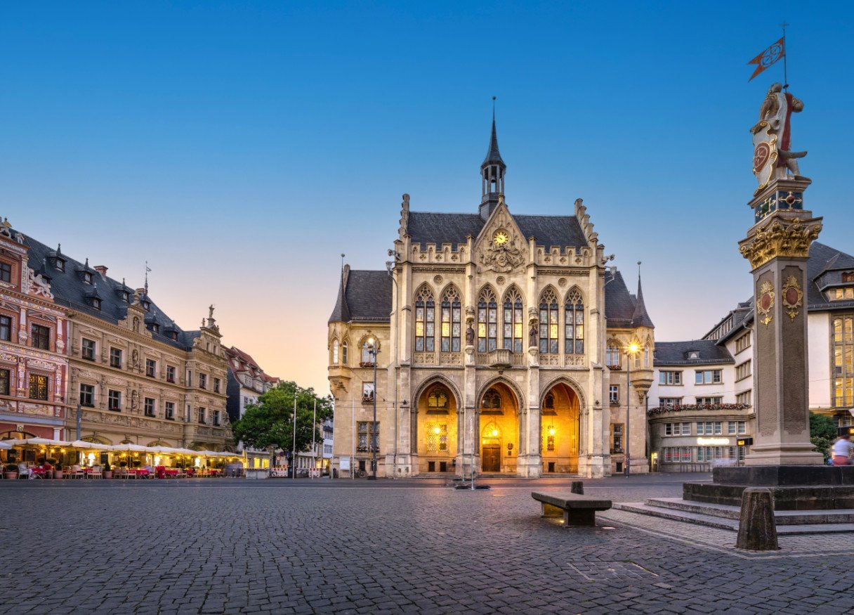 Lagerhaus Erfurt Self Storage Lagerhaus Erfurt Self Storage